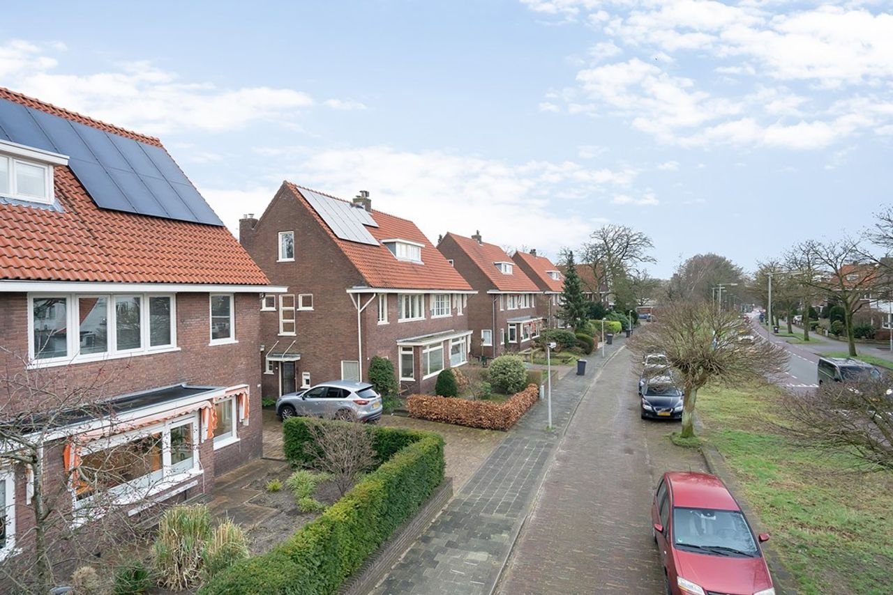 Jaren '30 huis met sauna aan Bronbeek - Afbeelding 35