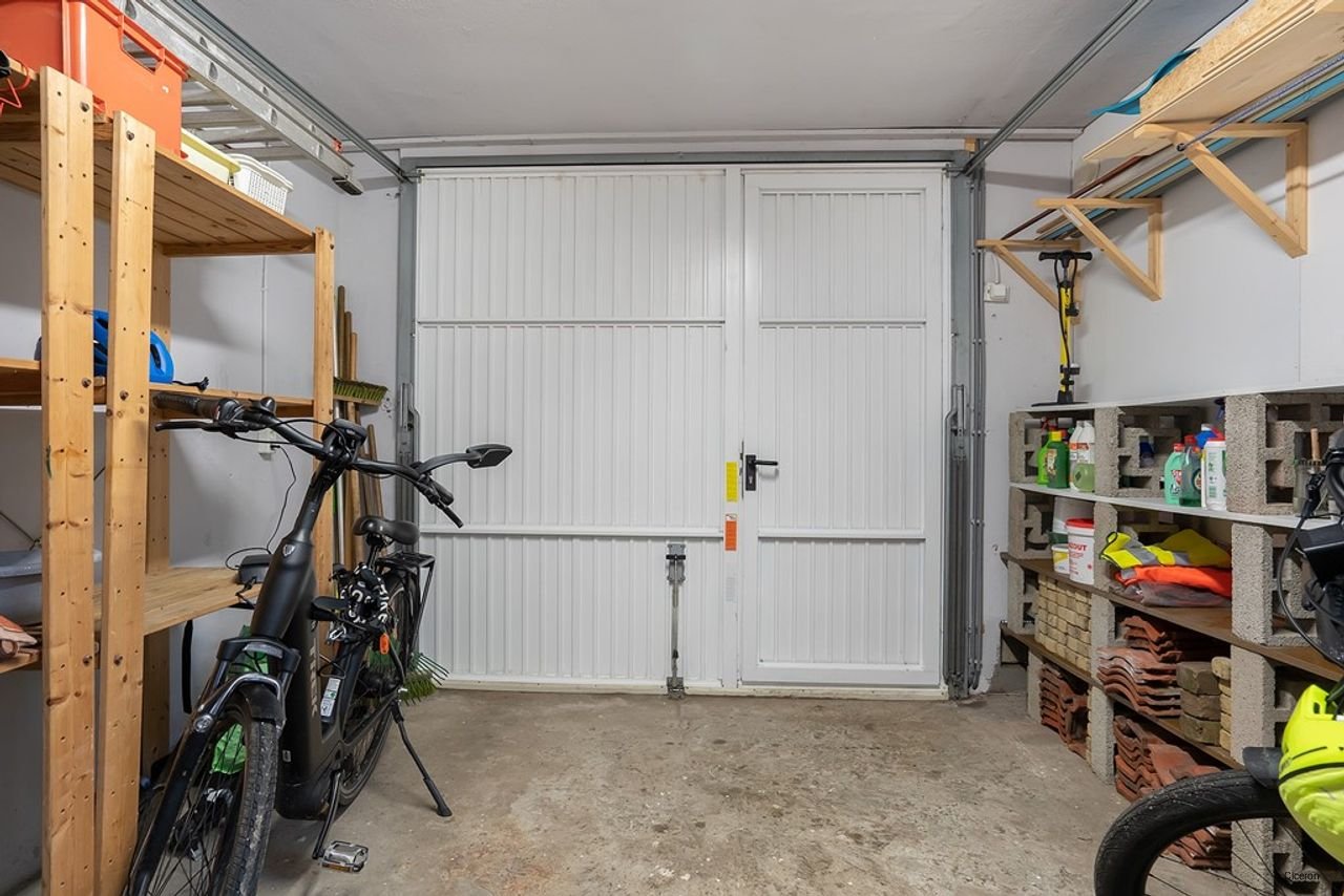 Jaren '30 huis met sauna aan Bronbeek - Afbeelding 33