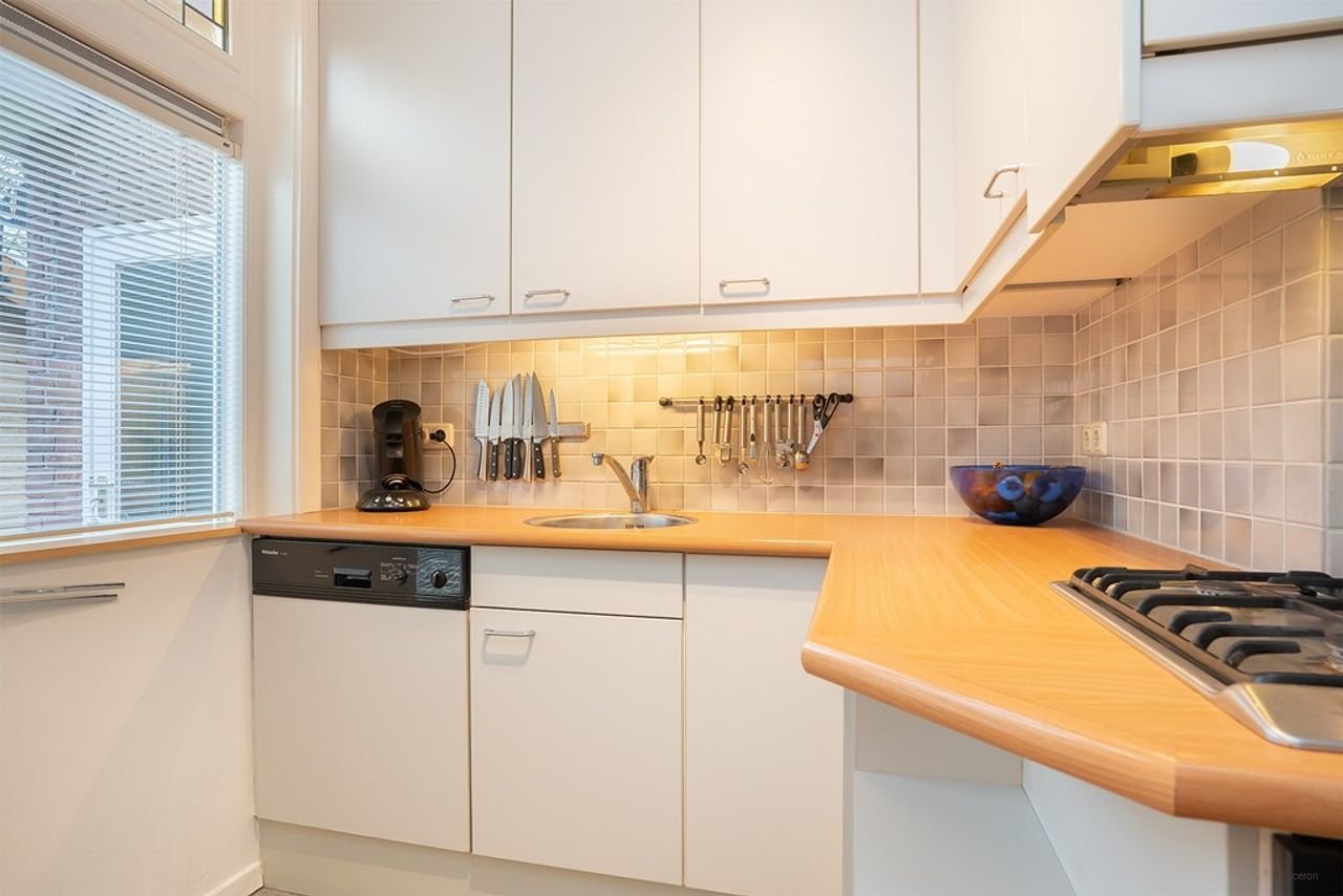 Jaren '30 huis met sauna aan Bronbeek - Afbeelding 14