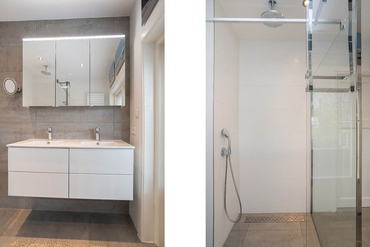 Jaren '30 huis met sauna aan Bronbeek - Afbeelding 18