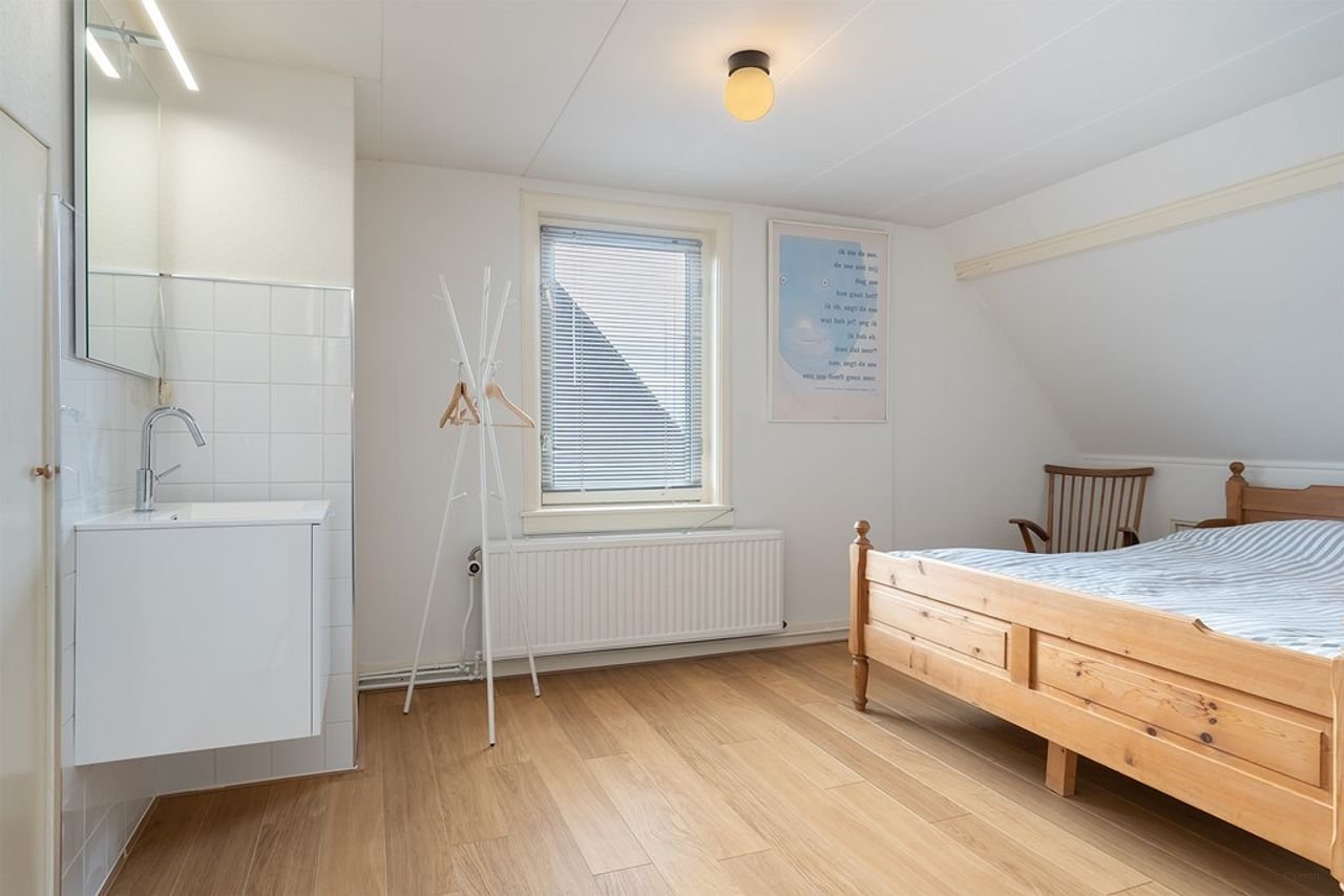 Jaren '30 huis met sauna aan Bronbeek - Afbeelding 22