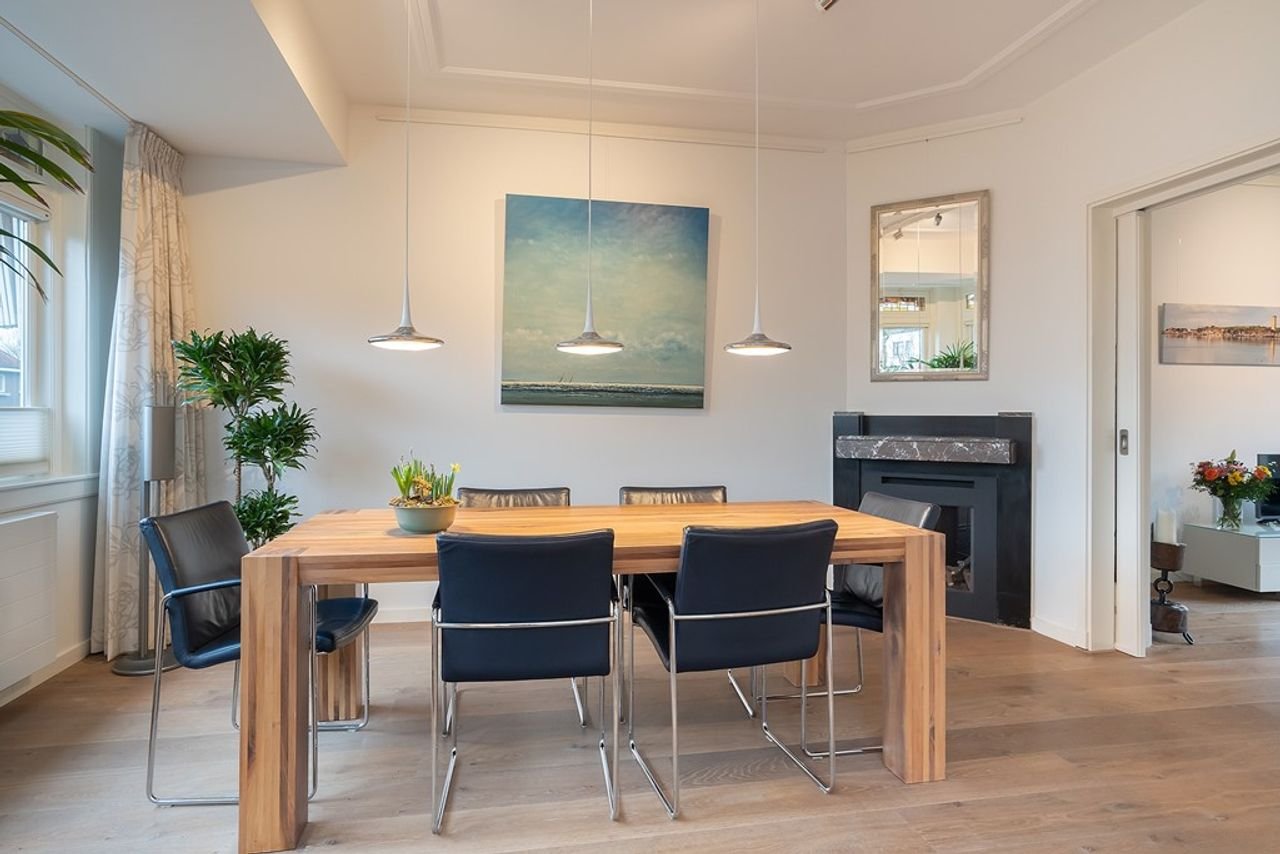 Jaren '30 huis met sauna aan Bronbeek - Afbeelding 11