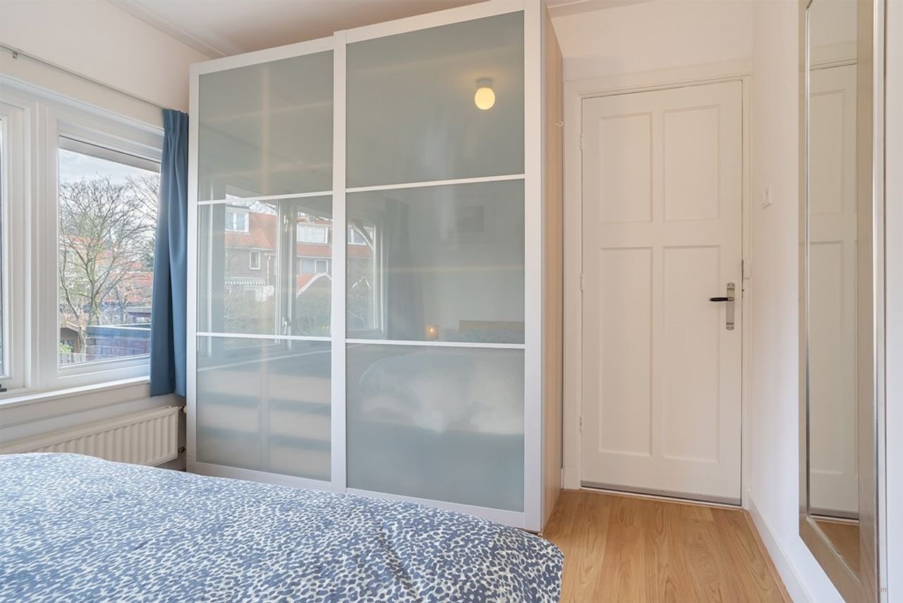 Jaren '30 huis met sauna aan Bronbeek - Afbeelding 20