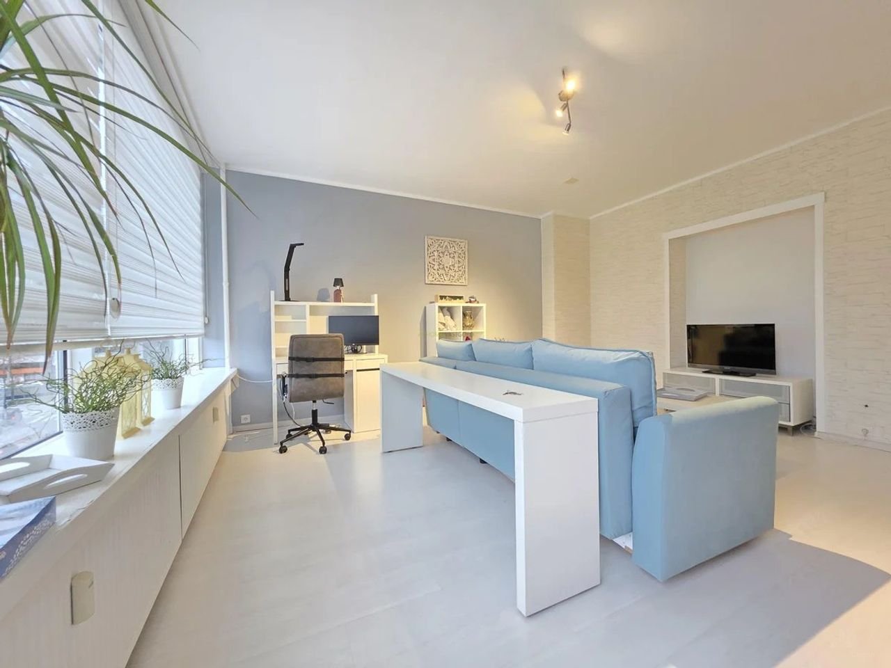 3-kamer appartement Schiedamse Vest - Afbeelding 4