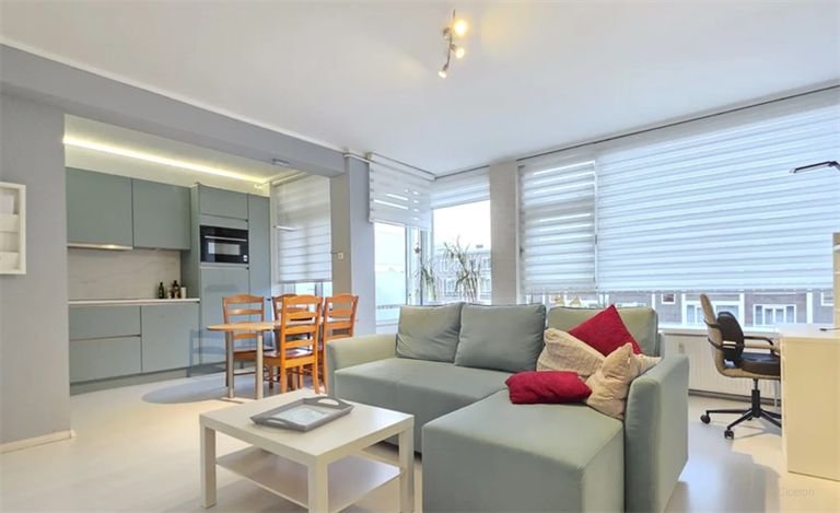 3-kamer appartement Schiedamse Vest - Afbeelding 7