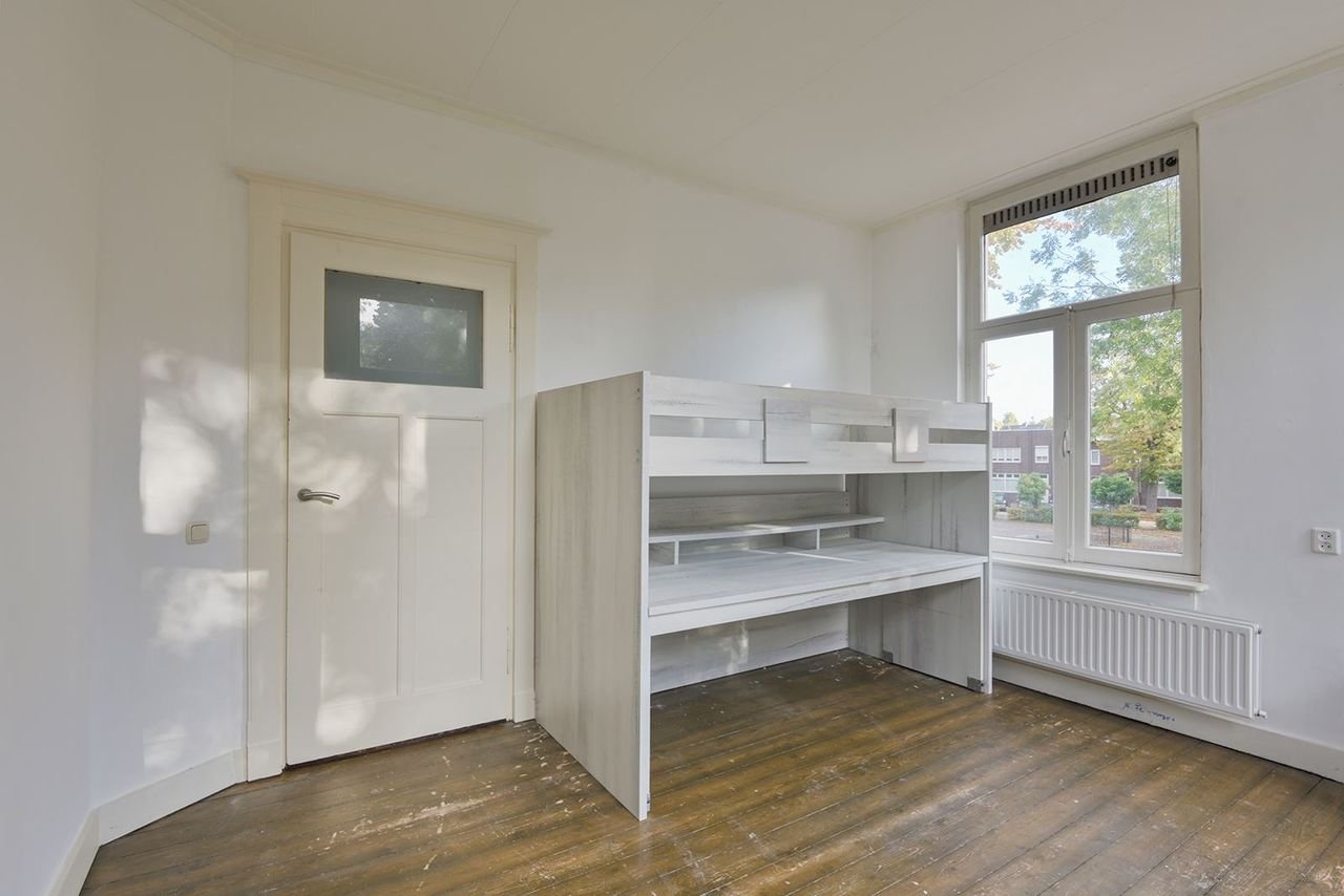 Monumentaal hoekhuis met vier slaapkamers - Afbeelding 19