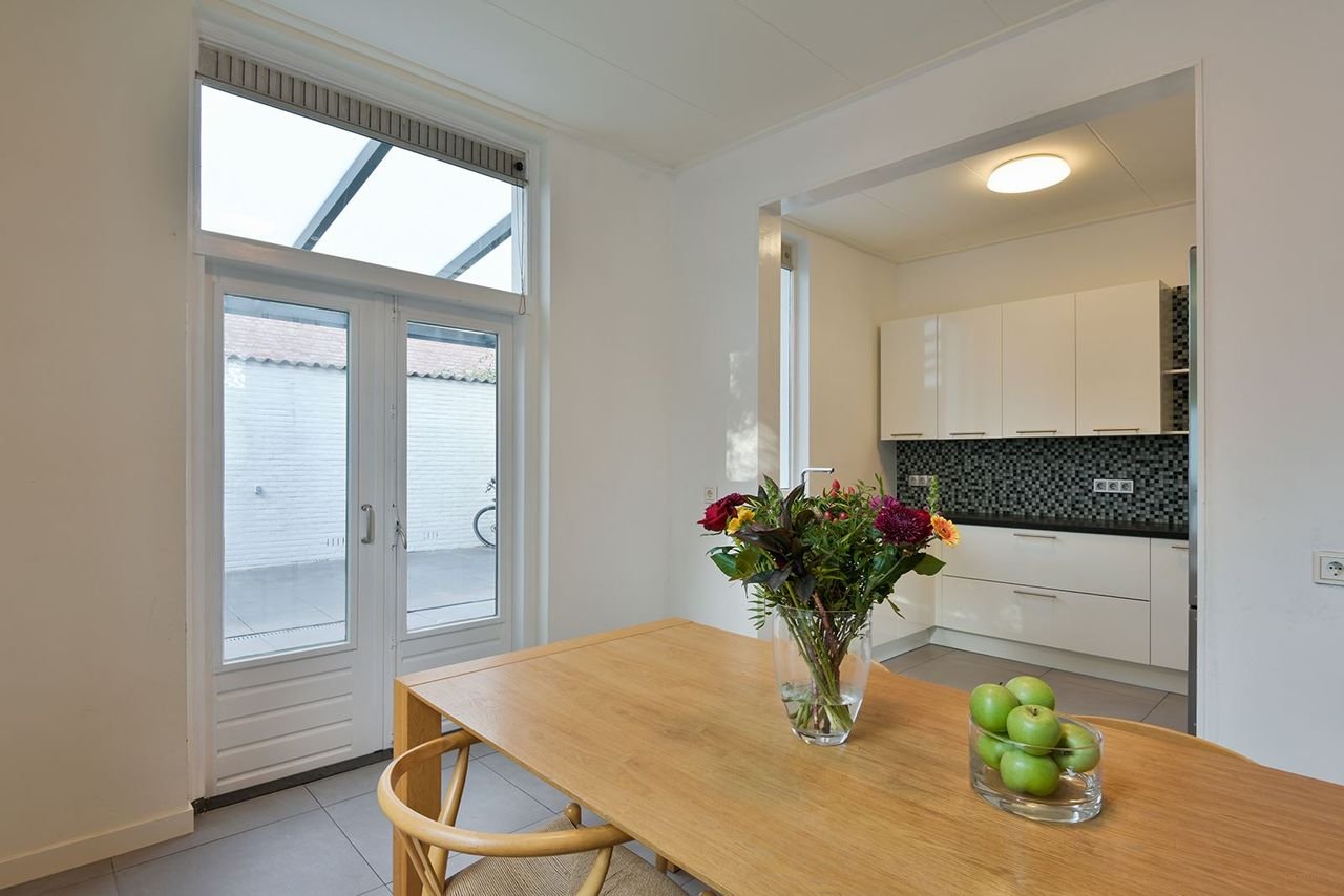 Monumentaal hoekhuis met vier slaapkamers - Afbeelding 10