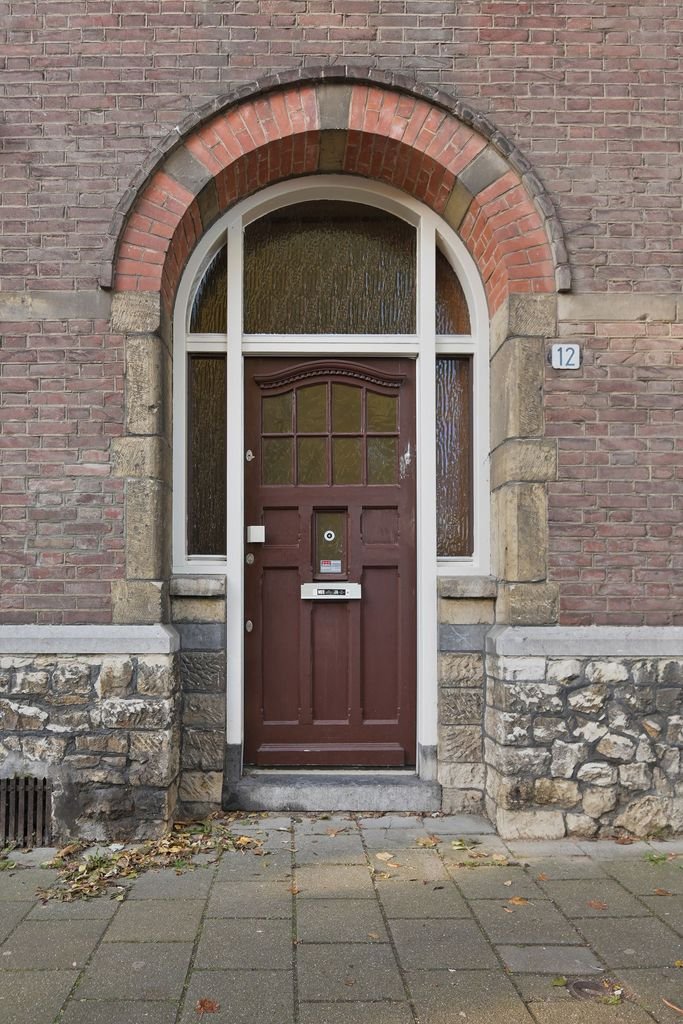 Monumentaal hoekhuis met vier slaapkamers - Afbeelding 2