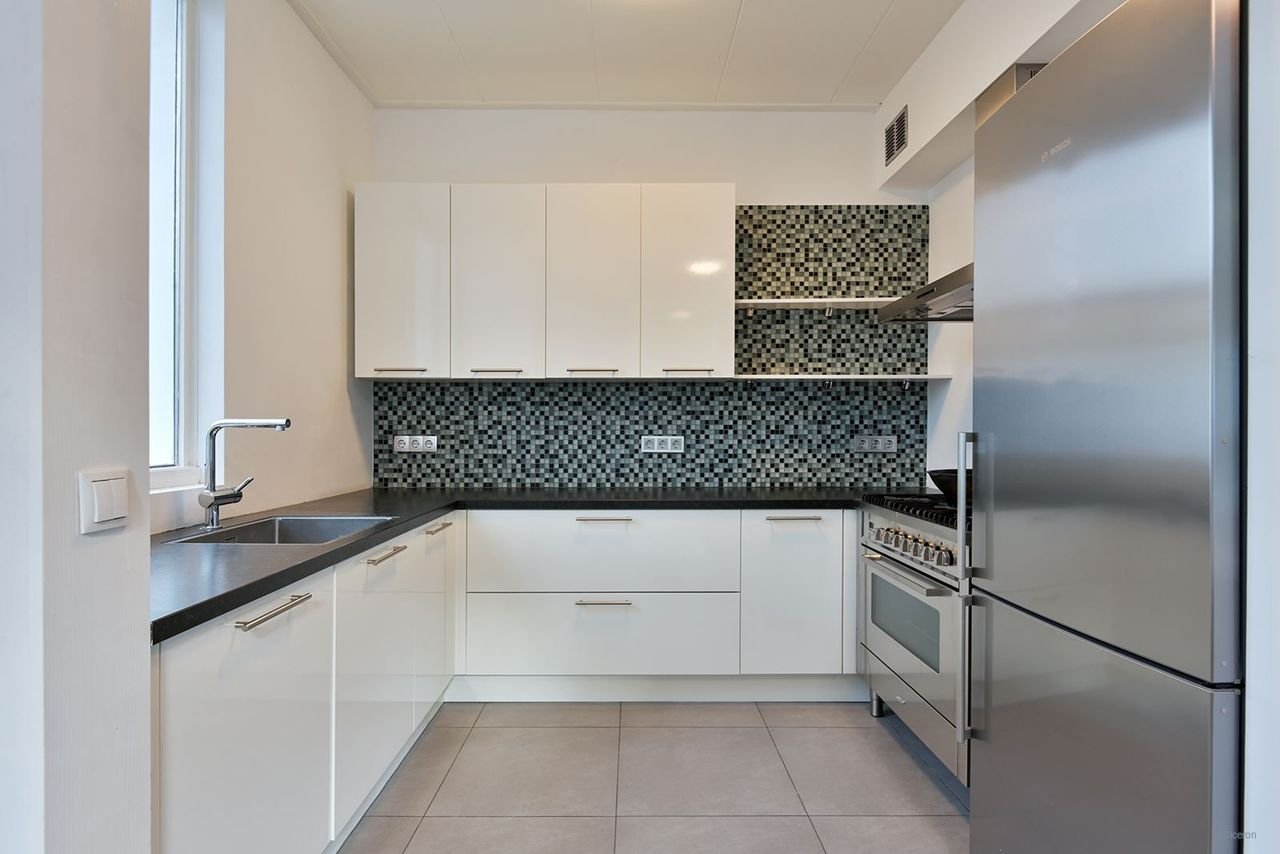 Monumentaal hoekhuis met vier slaapkamers - Afbeelding 12