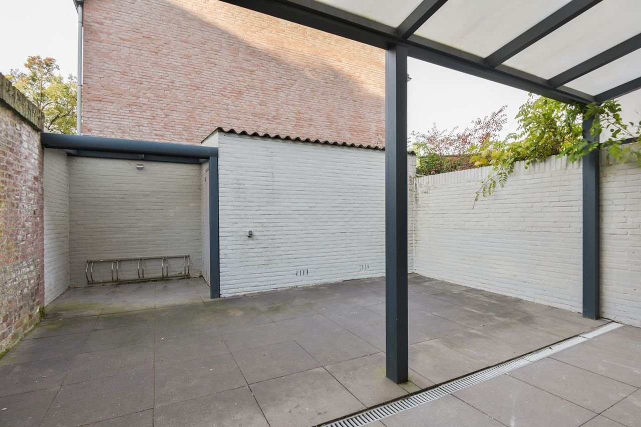 Monumentaal hoekhuis met vier slaapkamers - Afbeelding 31