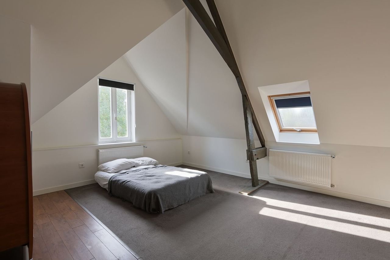 Monumentaal hoekhuis met vier slaapkamers - Afbeelding 25