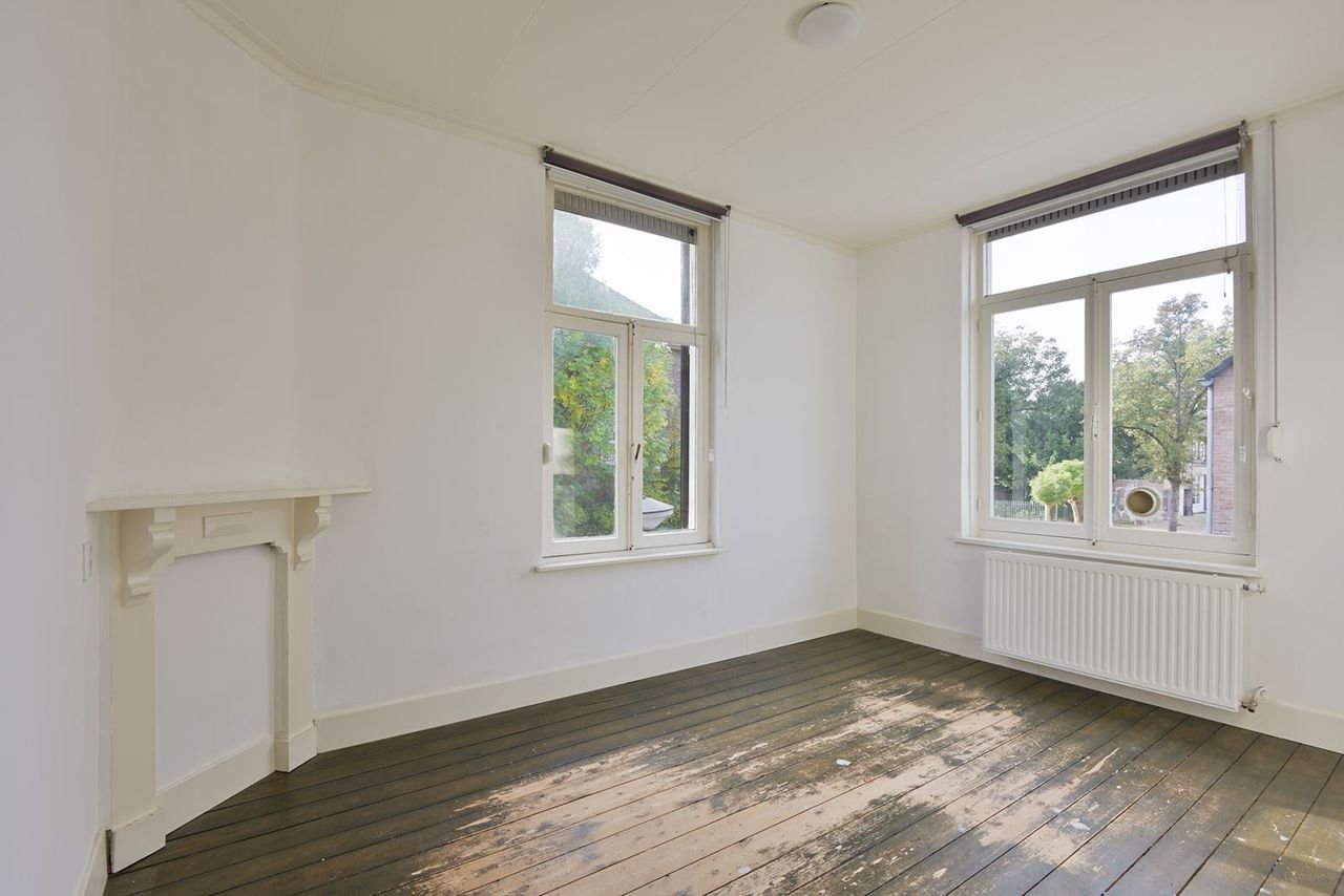 Monumentaal hoekhuis met vier slaapkamers - Afbeelding 20