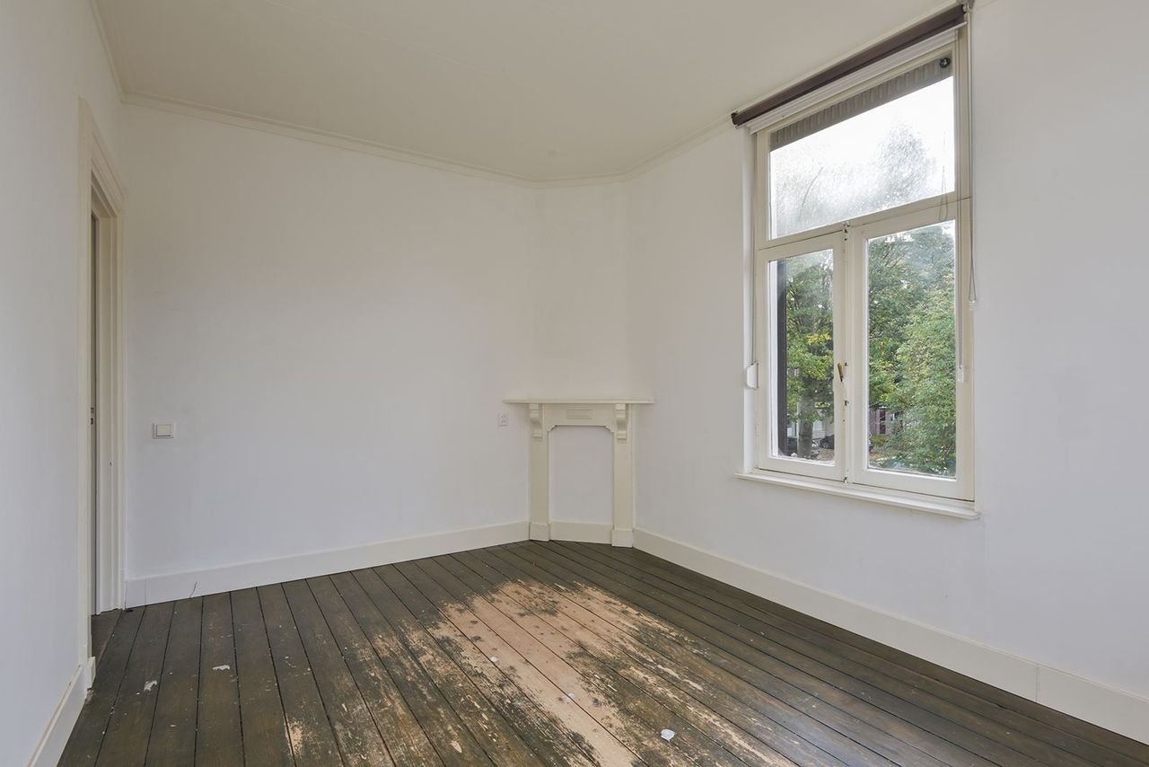 Monumentaal hoekhuis met vier slaapkamers - Afbeelding 21