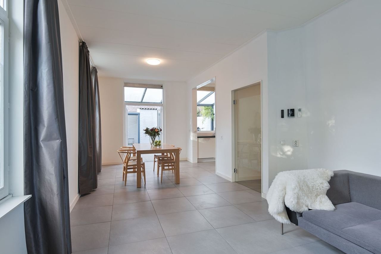 Monumentaal hoekhuis met vier slaapkamers - Afbeelding 17