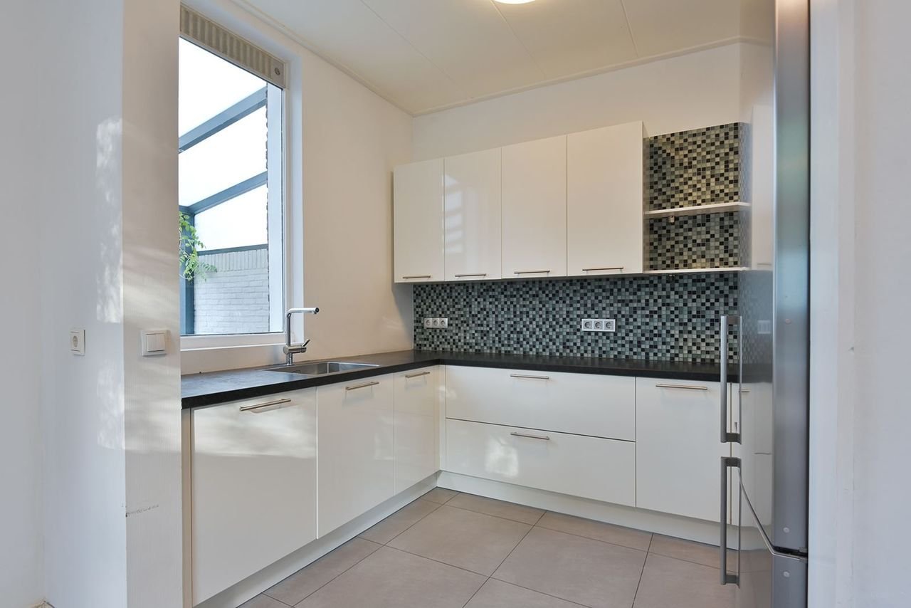 Monumentaal hoekhuis met vier slaapkamers - Afbeelding 11