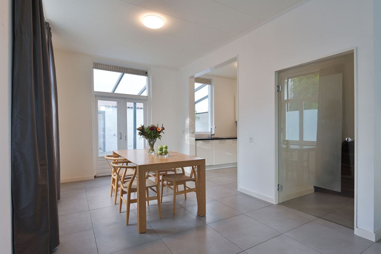 Monumentaal hoekhuis met vier slaapkamers - Afbeelding 8