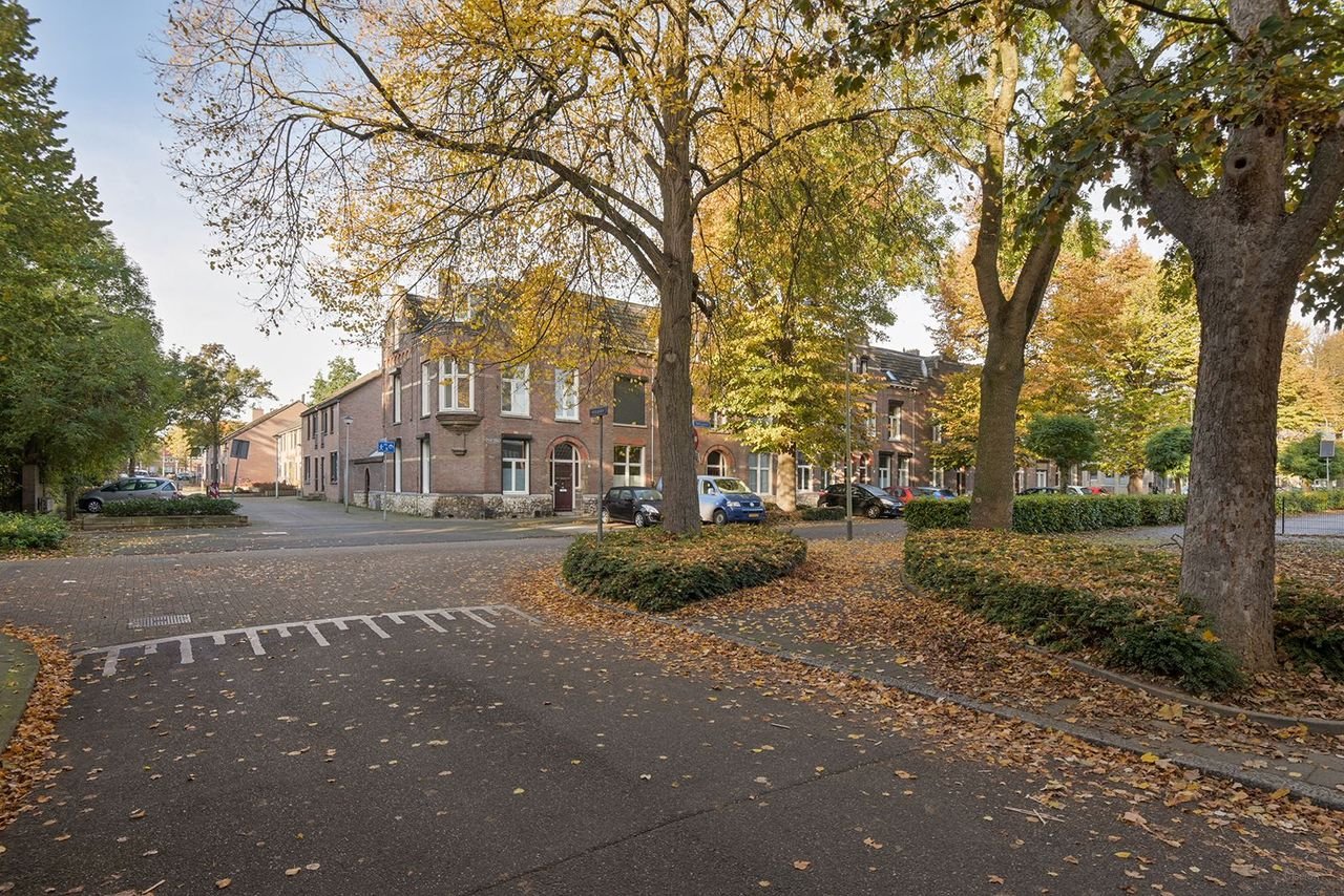 Monumentaal hoekhuis met vier slaapkamers - Afbeelding 34