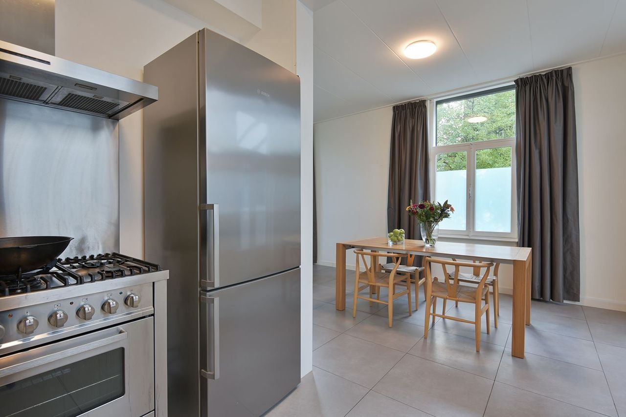 Monumentaal hoekhuis met vier slaapkamers - Afbeelding 13