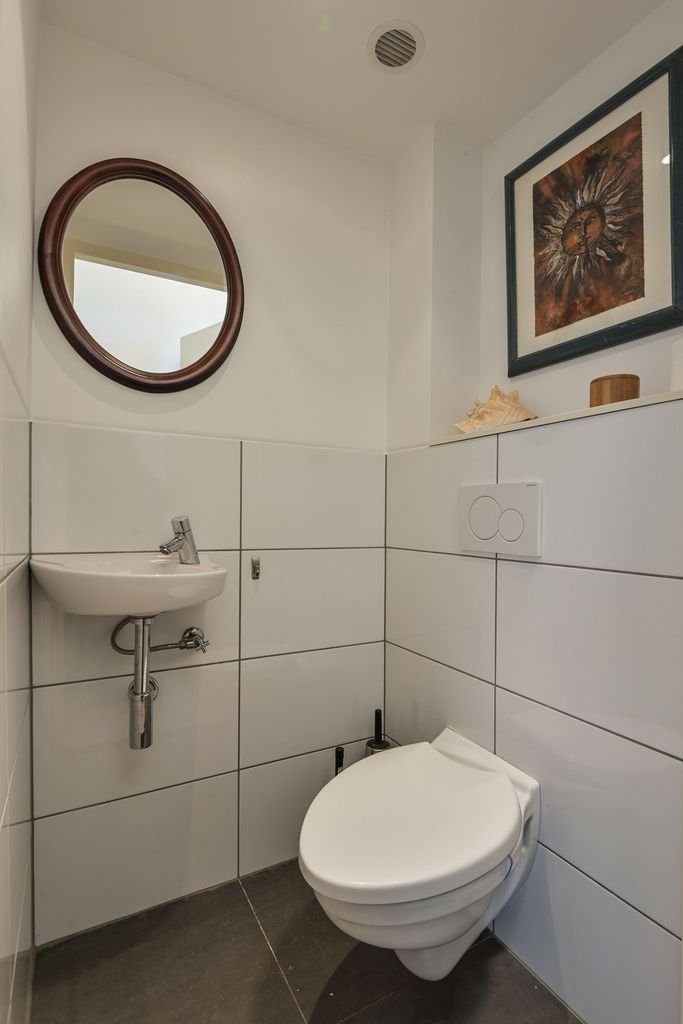 Monumentaal hoekhuis met vier slaapkamers - Afbeelding 3