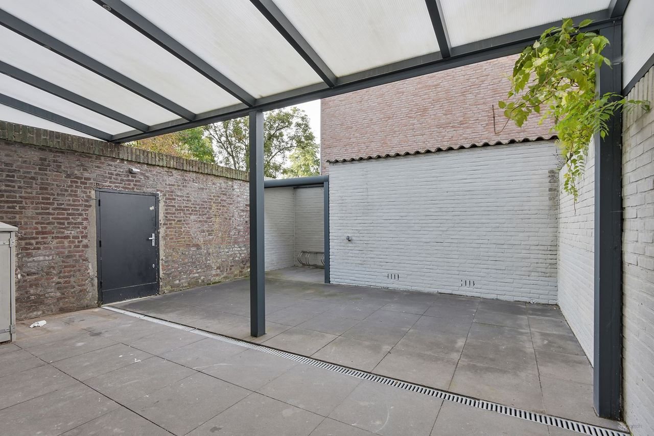 Monumentaal hoekhuis met vier slaapkamers - Afbeelding 32