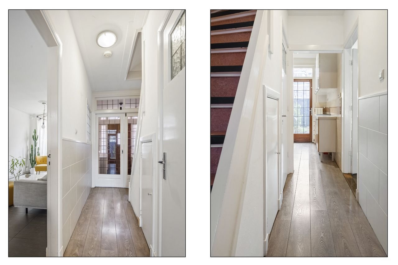 Gezinswoning met 5 slaapkamers en tuin - Afbeelding 8