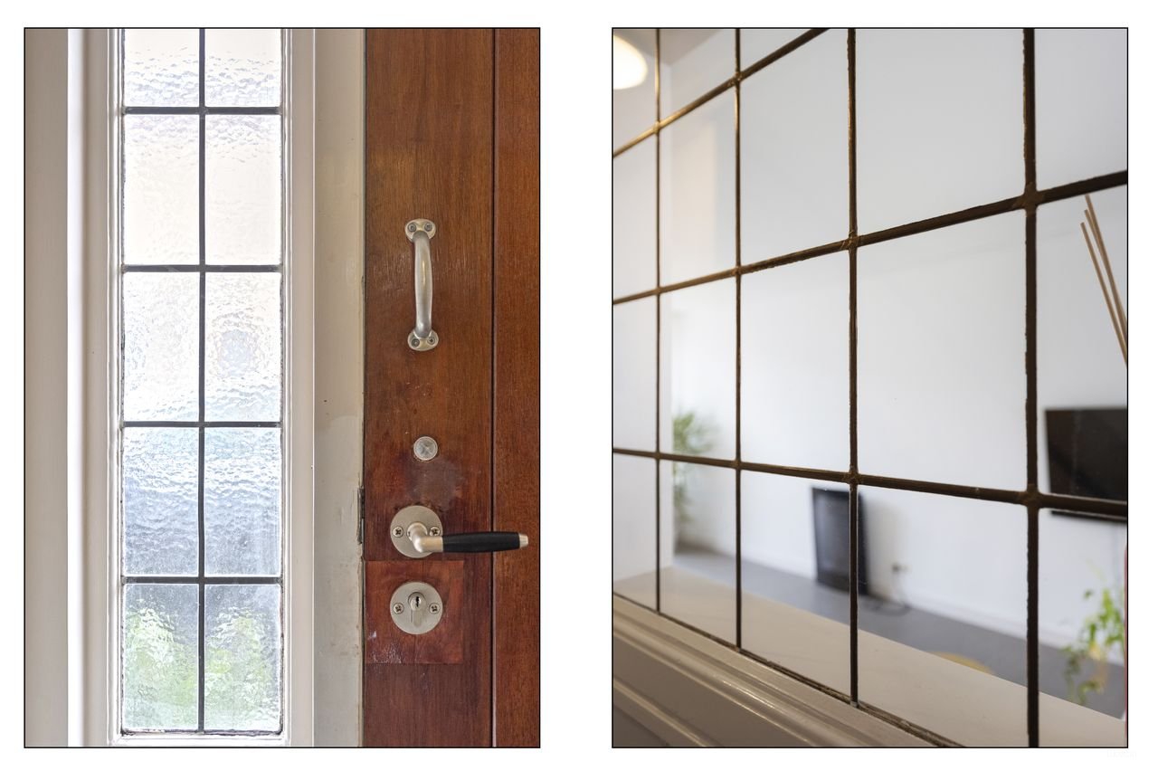 Gezinswoning met 5 slaapkamers en tuin - Afbeelding 10