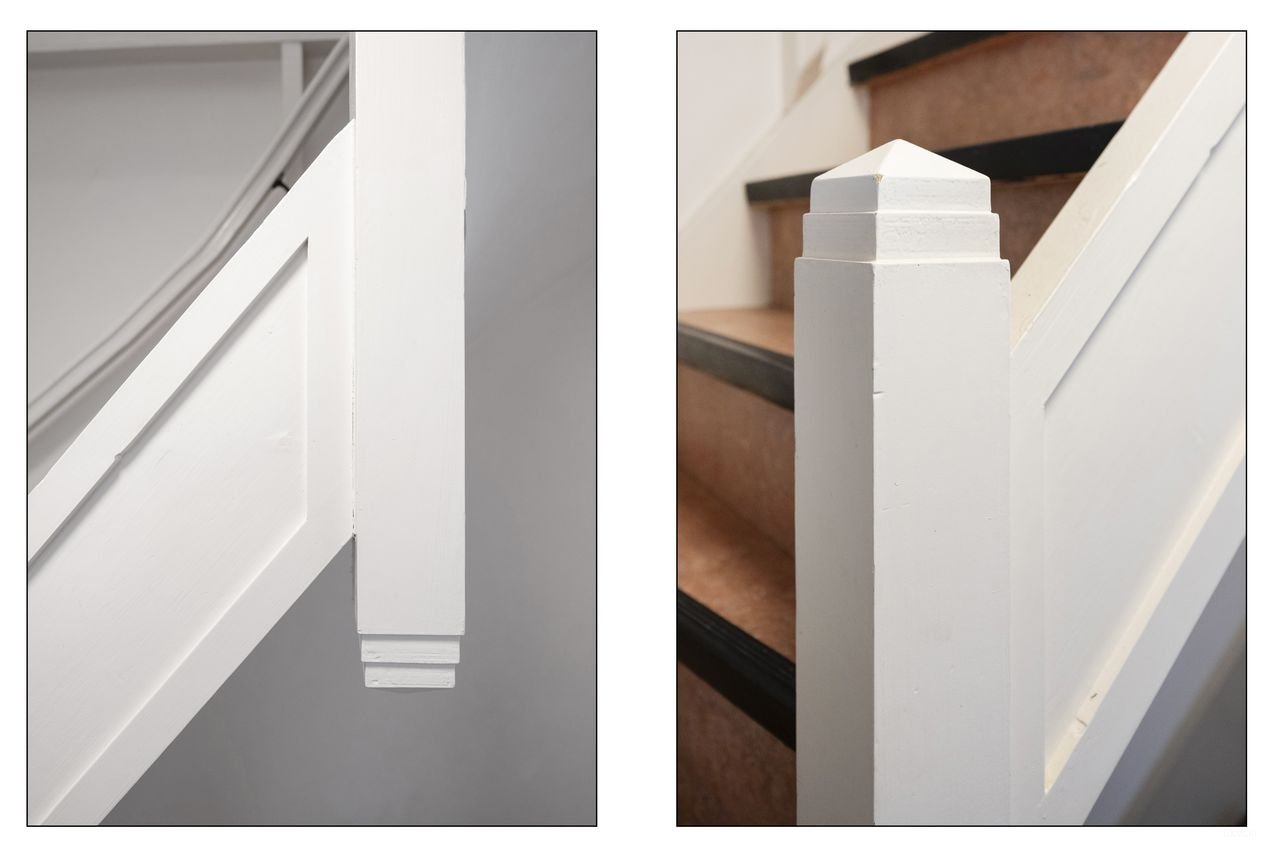 Gezinswoning met 5 slaapkamers en tuin - Afbeelding 11