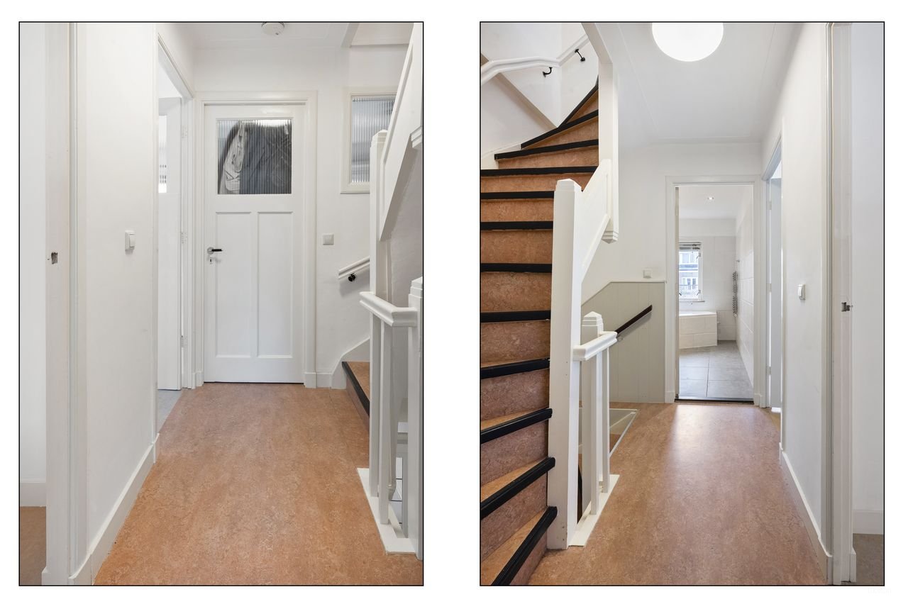 Gezinswoning met 5 slaapkamers en tuin - Afbeelding 13