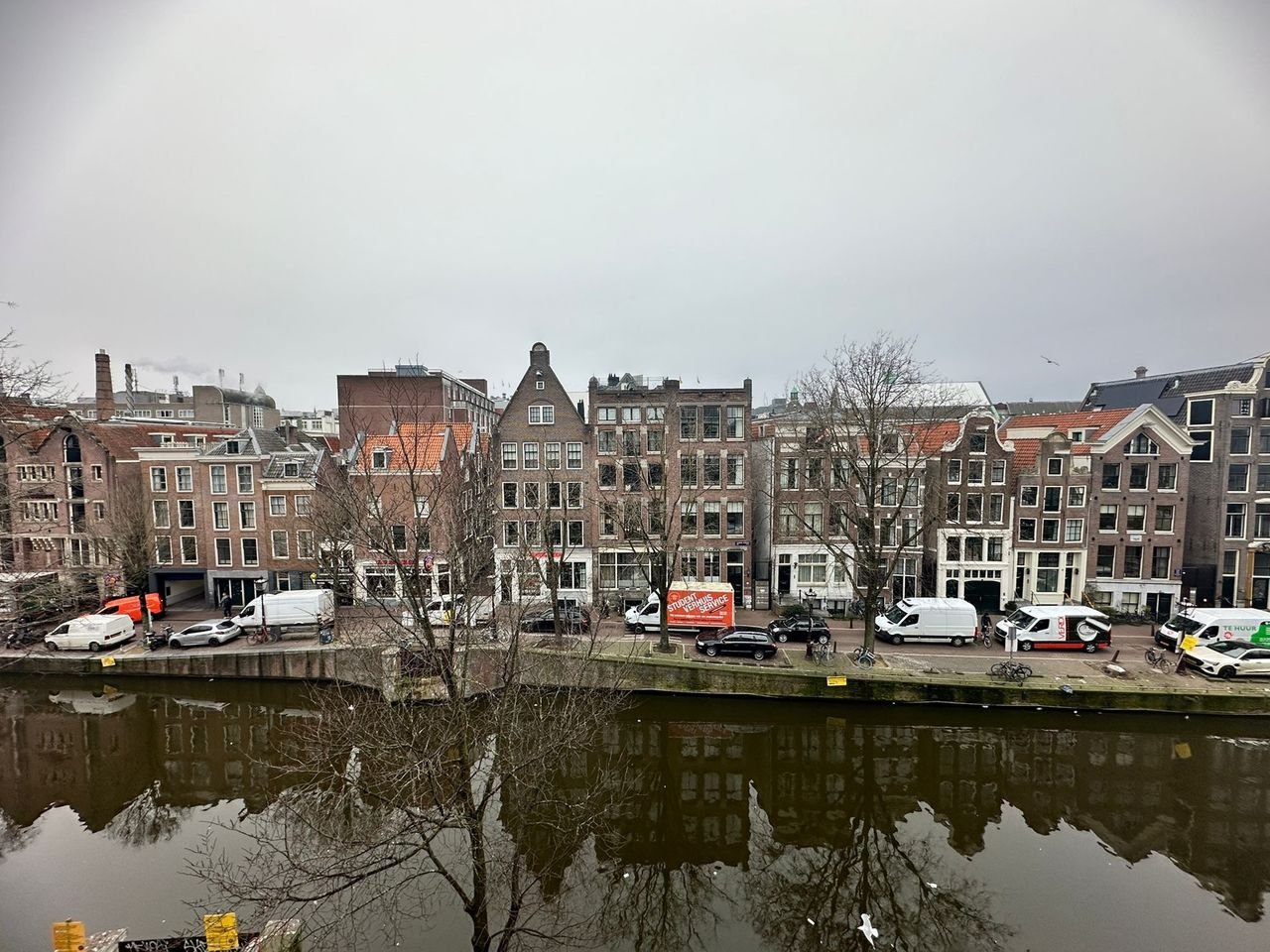 Gerenoveerde woning aan de Oudezijds - Afbeelding 19