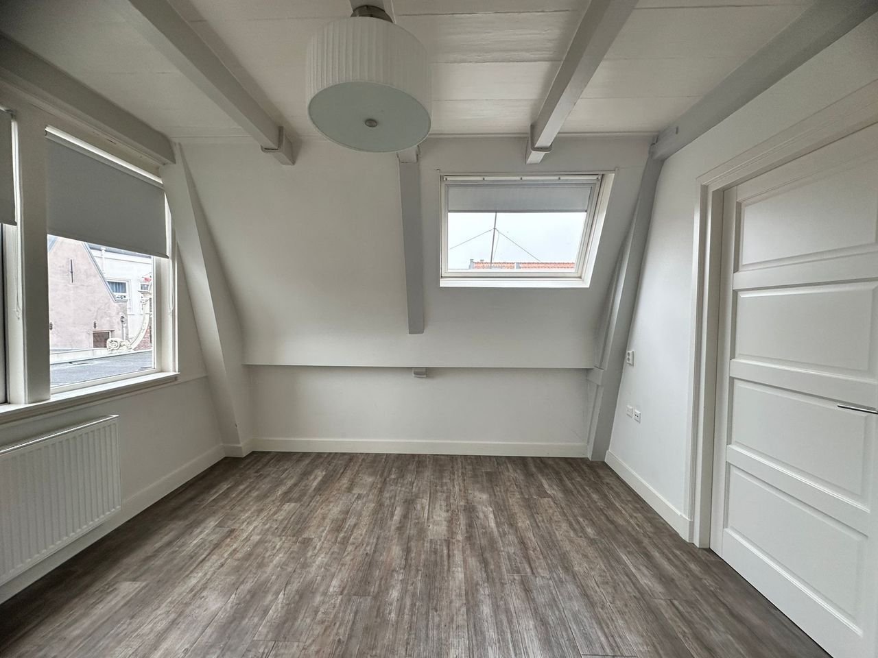 Gerenoveerde woning aan de Oudezijds - Afbeelding 16