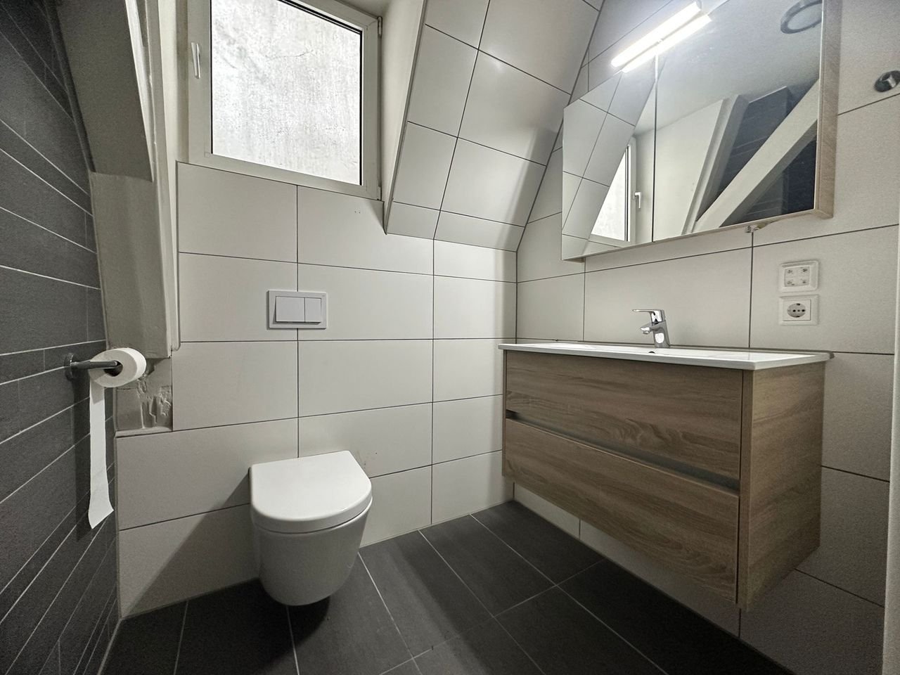 Gerenoveerde woning aan de Oudezijds - Afbeelding 13