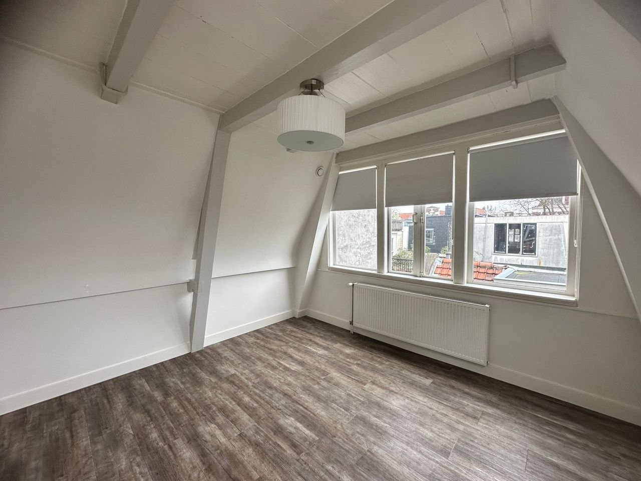 Gerenoveerde woning aan de Oudezijds - Afbeelding 18