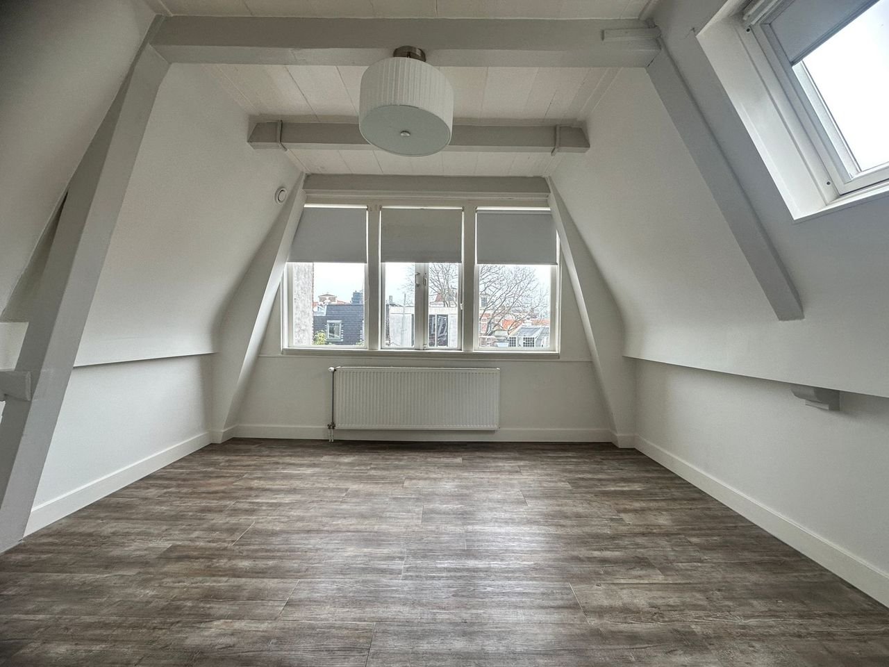 Gerenoveerde woning aan de Oudezijds - Afbeelding 17