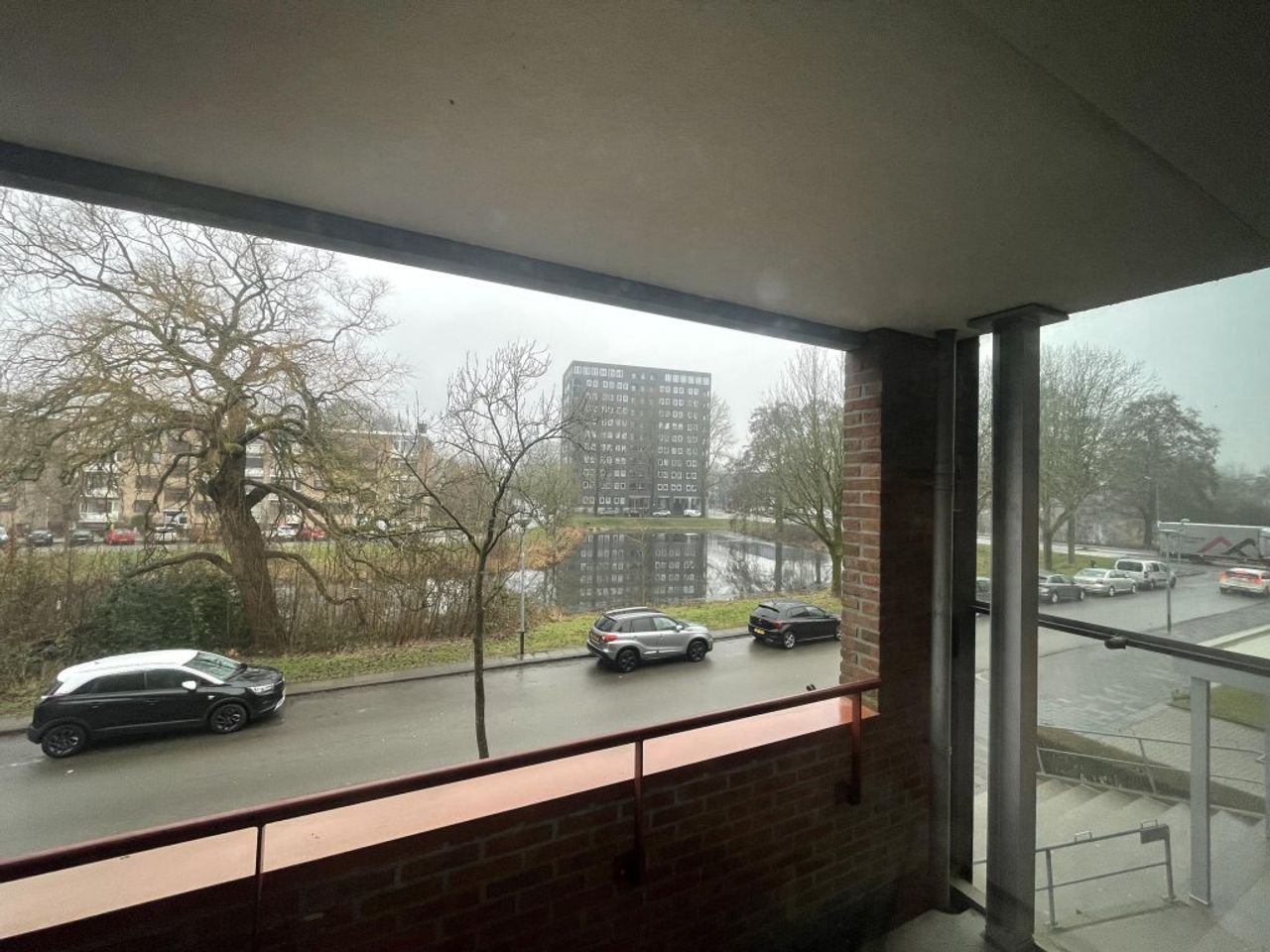 Rustig 3-kamer appartement in De Wijert - Afbeelding 6