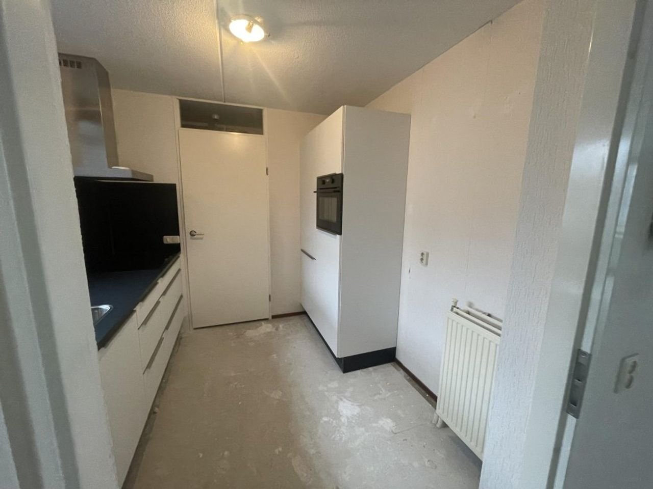 Rustig 3-kamer appartement in De Wijert - Afbeelding 7