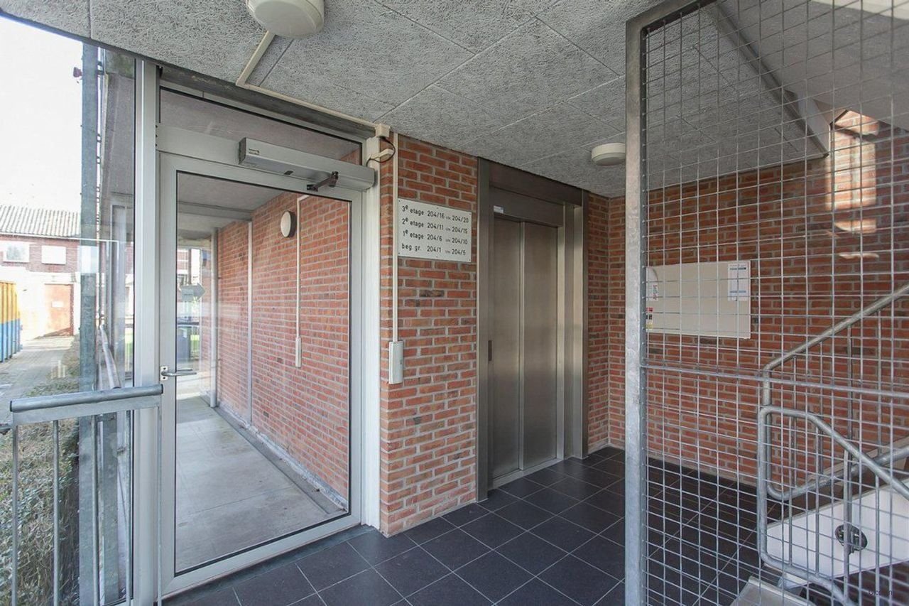 Rustig 3-kamer appartement in De Wijert - Afbeelding 2