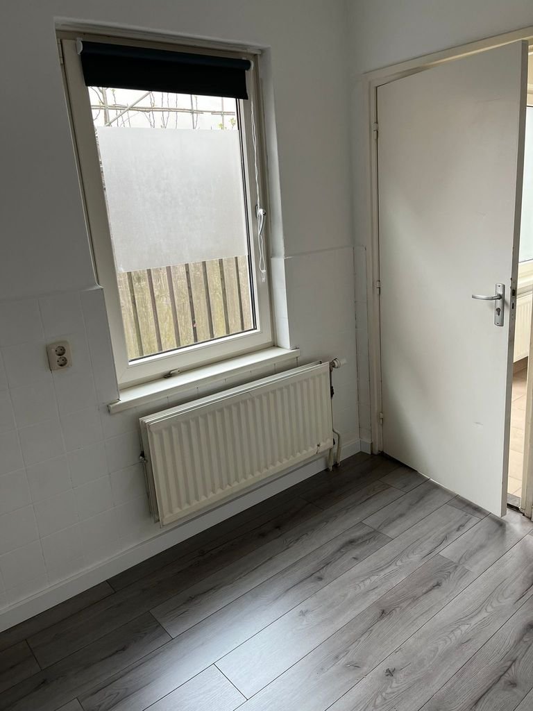 Gerenoveerde kamer met tuin in Sint Anna - Afbeelding 3