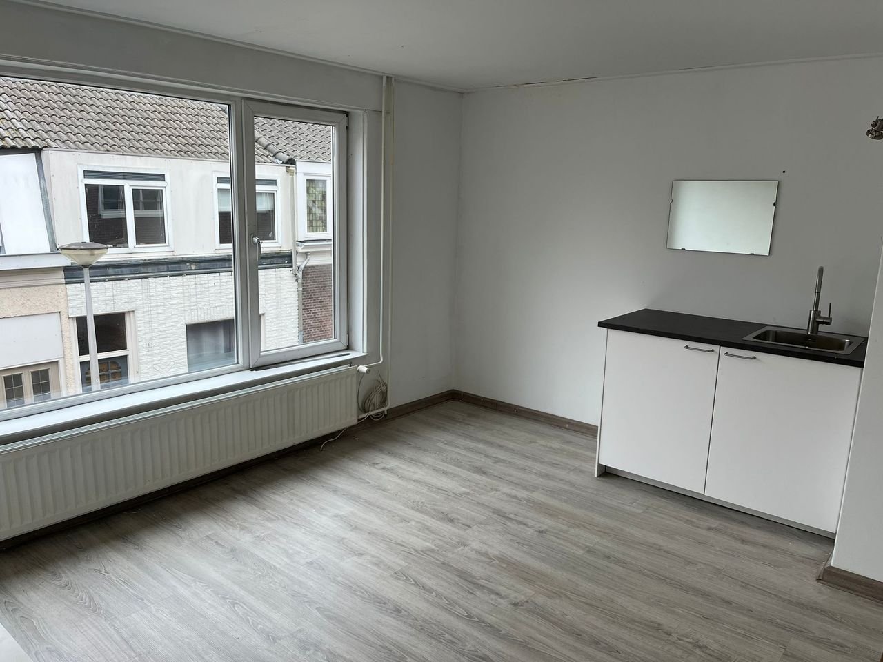 Kamer met eigen pantry in Sint Anna - Afbeelding 3