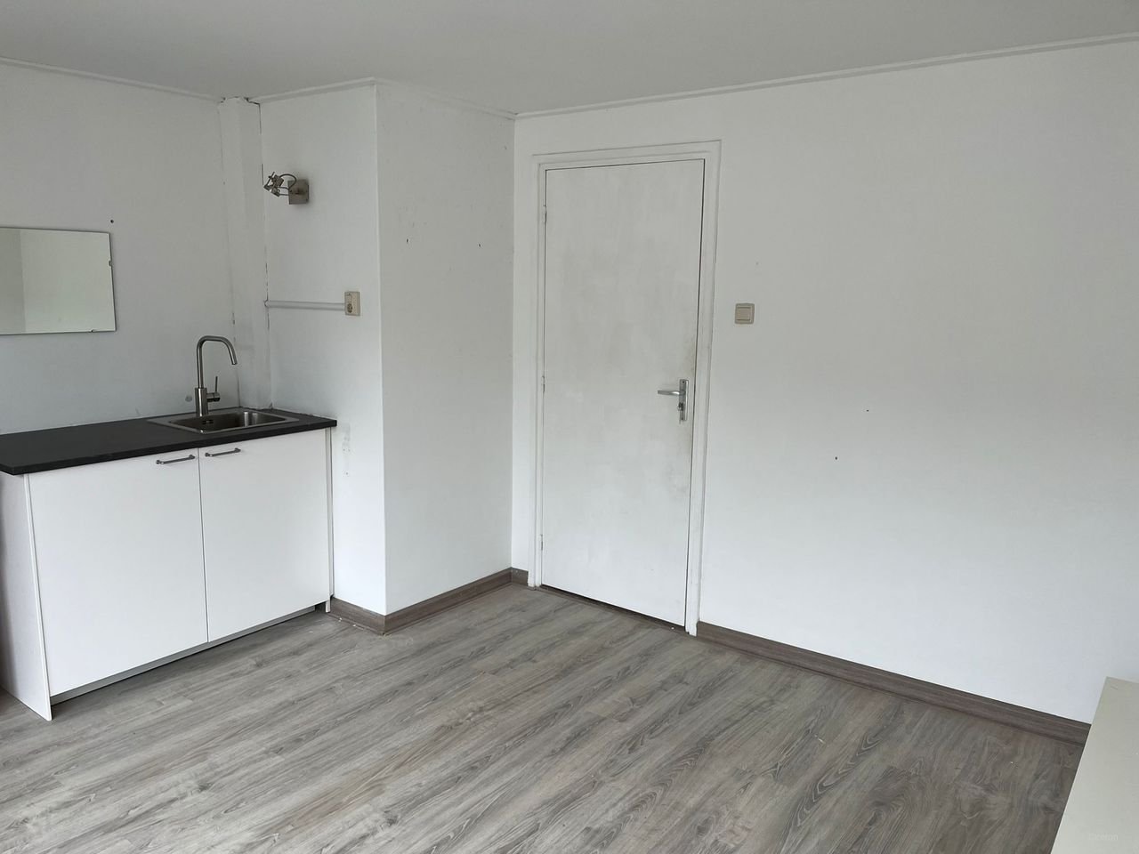 Kamer met eigen pantry in Sint Anna - Afbeelding 1