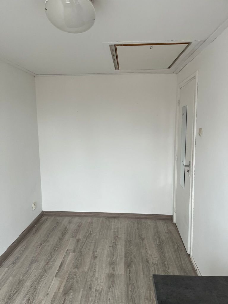 Kamer met airco en pantry in Sint Anna - Afbeelding 2