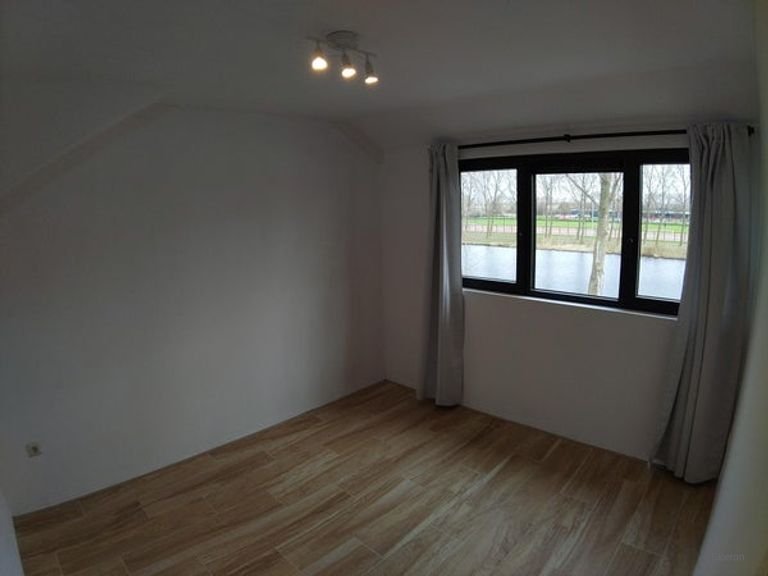 Energiezuinig 3-kamerappartement in Waterwijk - Afbeelding 7