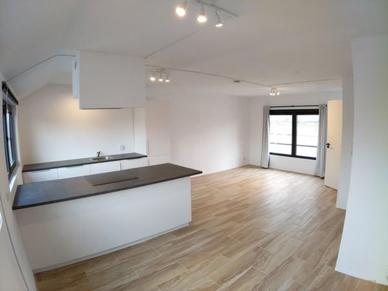 Energiezuinig 3-kamerappartement in Waterwijk - Afbeelding 3