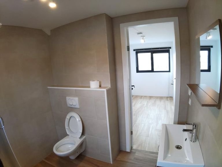 Energiezuinig 3-kamerappartement in Waterwijk - Afbeelding 5