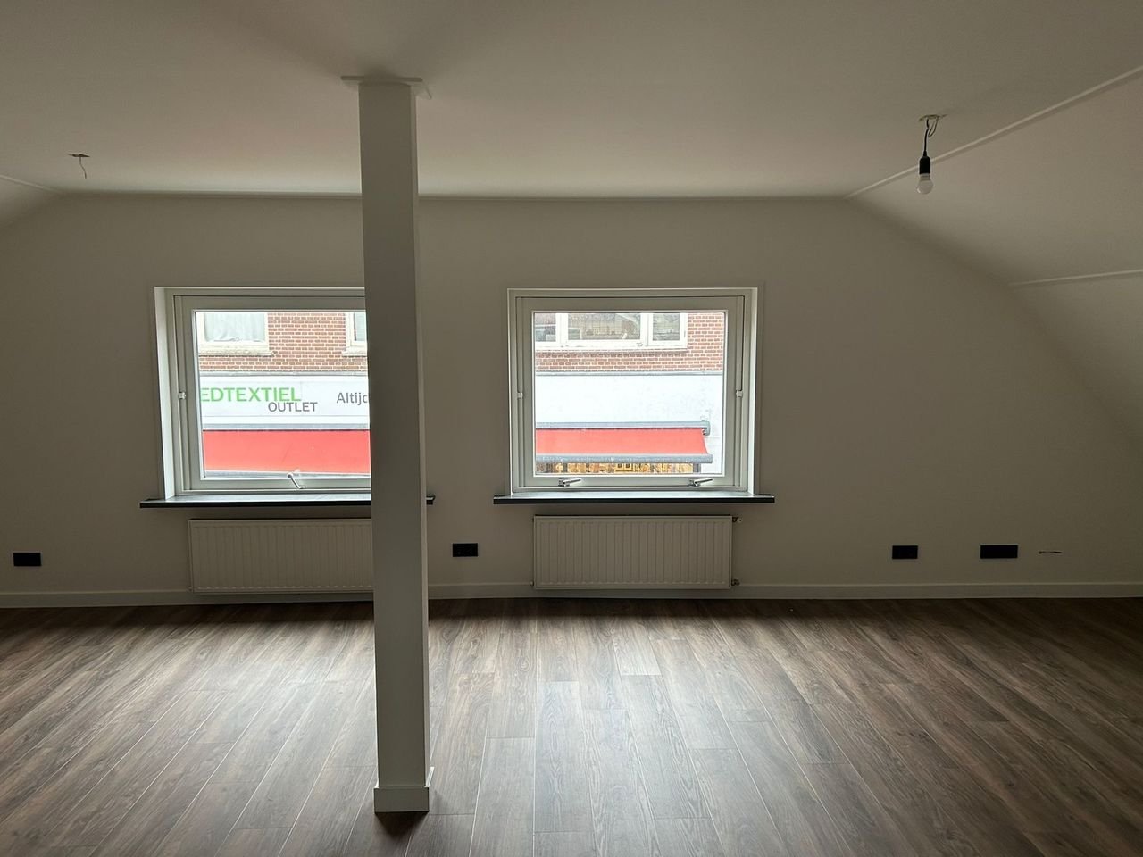 Centrum Ede: 3 kamers &amp; dakterras - Afbeelding 2