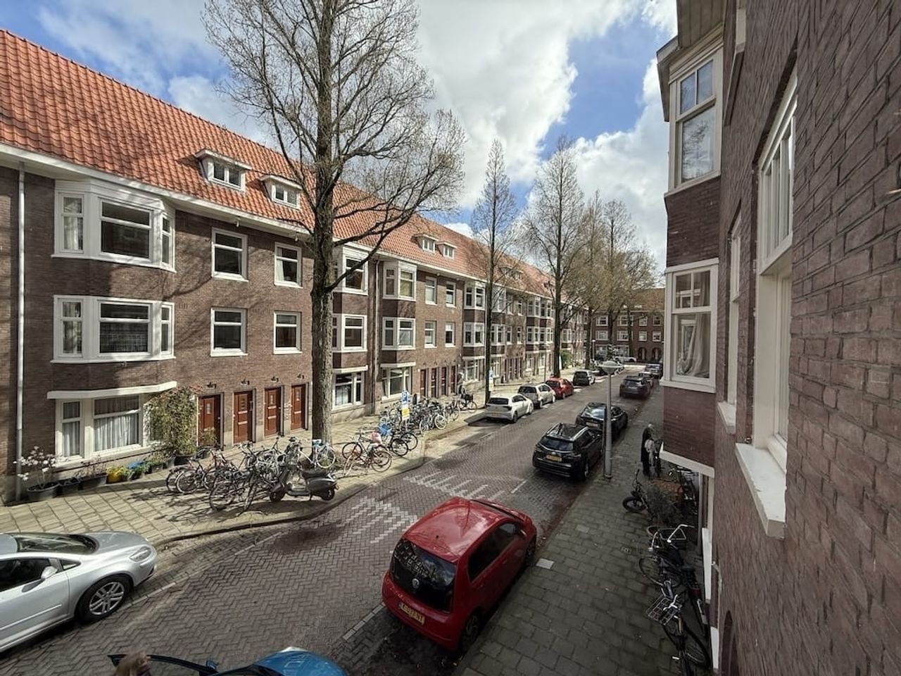 3-kamer appartement in Amsterdam Zuid - Afbeelding 15