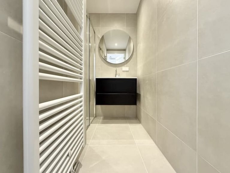 3-kamer appartement in Amsterdam Zuid - Afbeelding 12