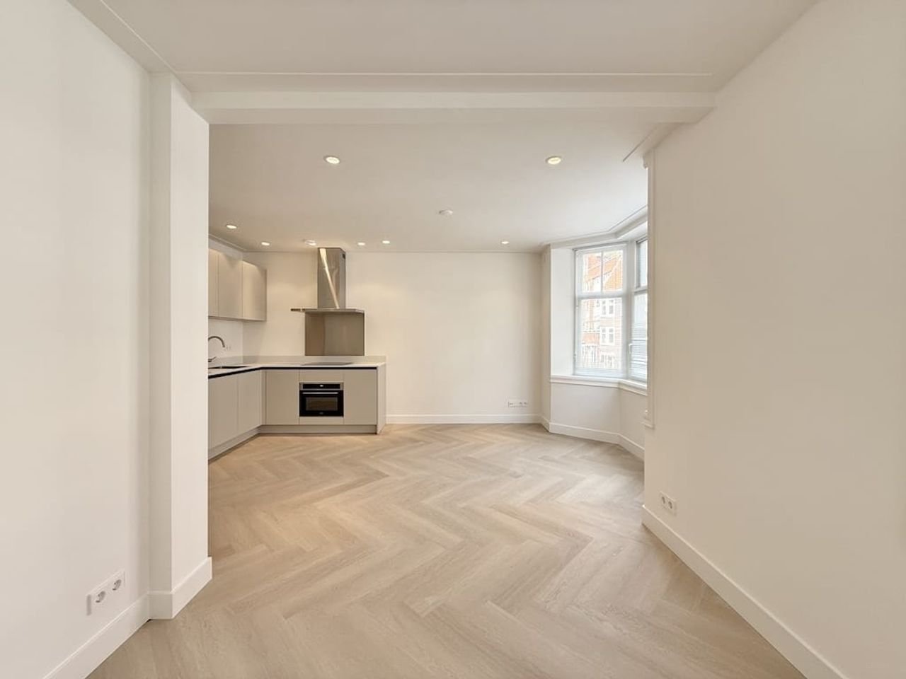 3-kamer appartement in Amsterdam Zuid - Afbeelding 4