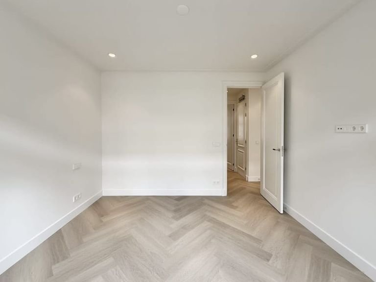 3-kamer appartement in Amsterdam Zuid - Afbeelding 8