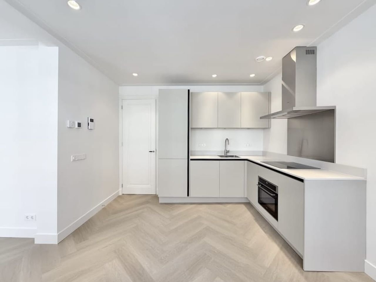 3-kamer appartement in Amsterdam Zuid - Afbeelding 3