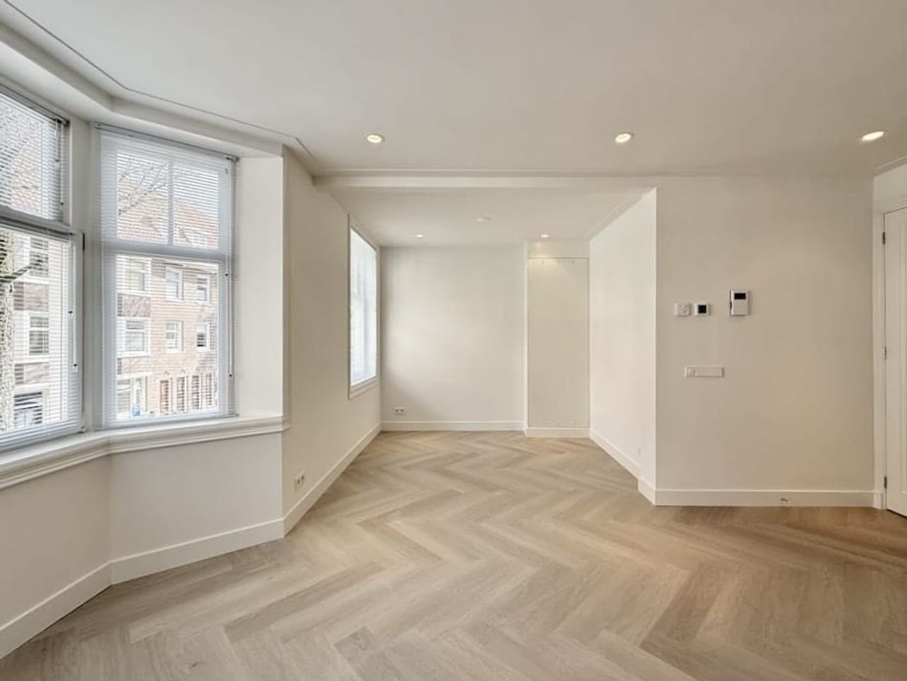 3-kamer appartement in Amsterdam Zuid - Afbeelding 1